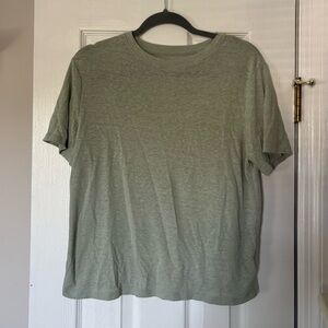 A New Day Seafoam Green T-Shirt